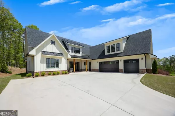 Acworth, GA 30101,247 Terrace View DR