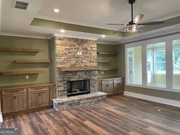 Monroe, GA 30655,500 Mill Farm LN