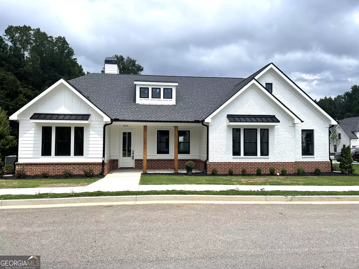 Monroe, GA 30655,500 Mill Farm LN