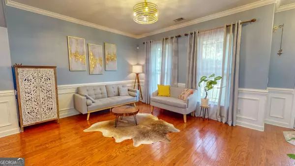 Pooler, GA 31322,260 Pink Dogwood LN