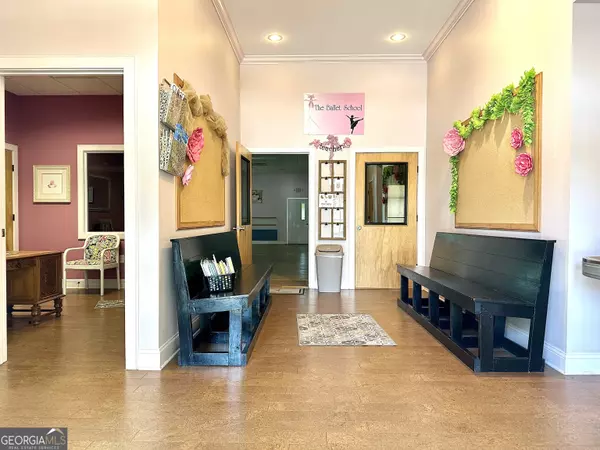 Valdosta, GA 31605,3342 Noble WAY