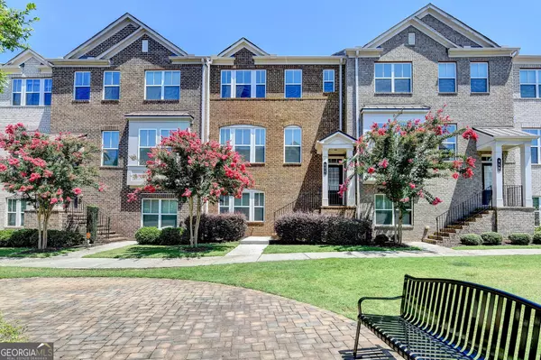860 Sunset Park DR, Suwanee, GA 30024