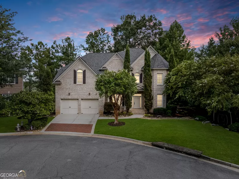 475 Trowgate LN, Atlanta, GA 30350