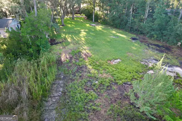 Midway, GA 31320,LOT 2 Oak Island DR