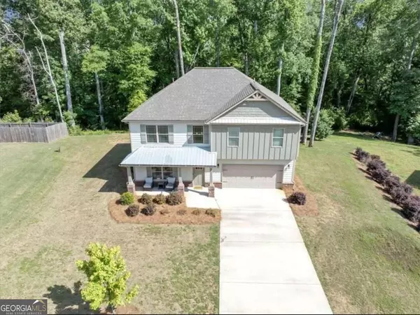 Griffin, GA 30224,139 Coldwater LN