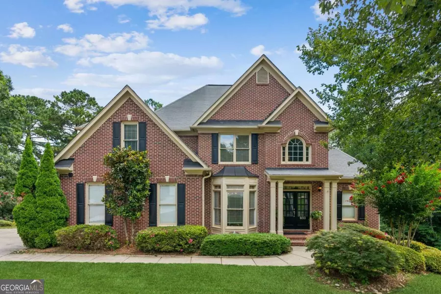 933 White Aster CT, Dacula, GA 30019