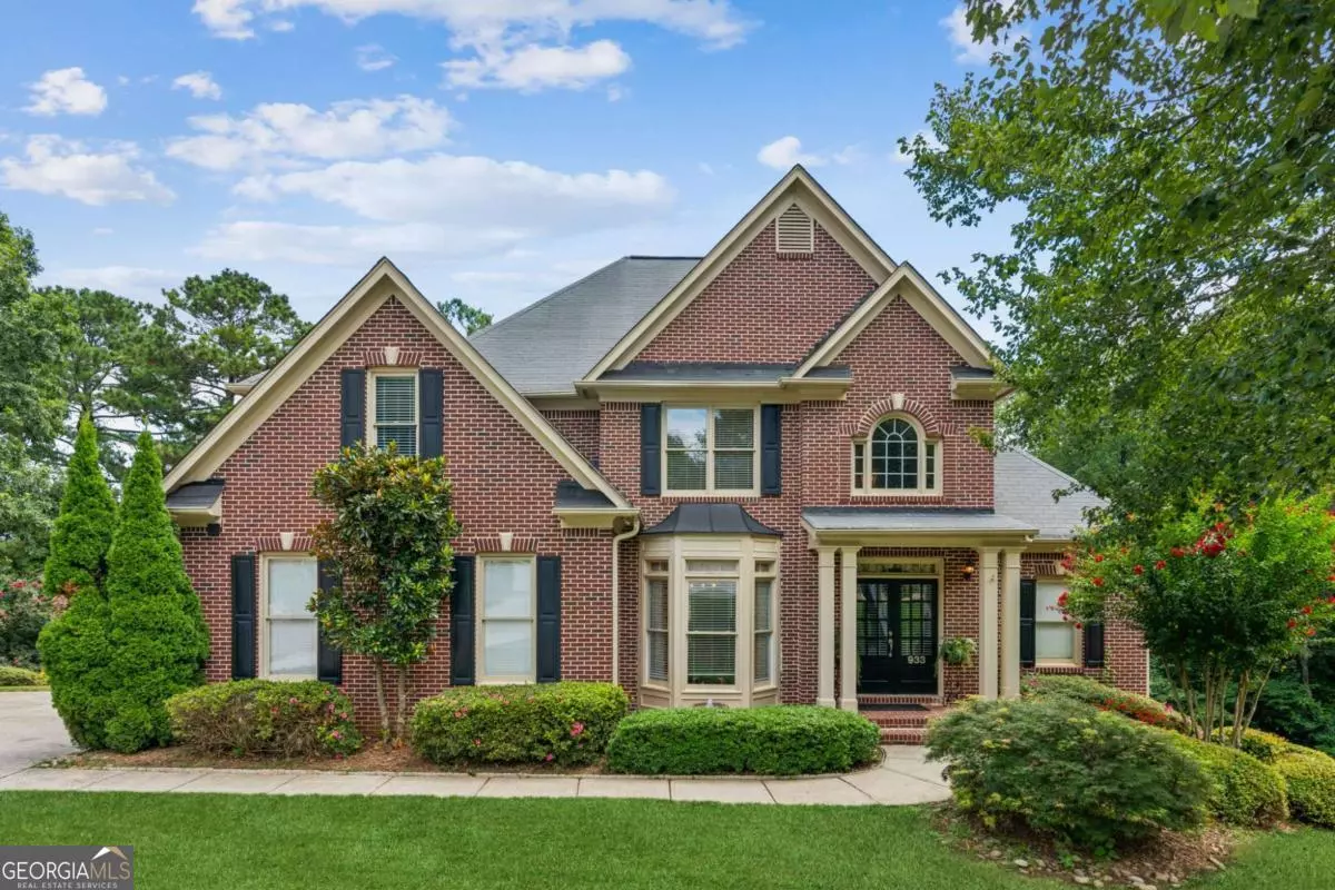 Dacula, GA 30019,933 White Aster CT