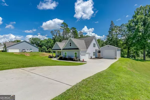 Pendergrass, GA 30567,235 Mountain Creek DR
