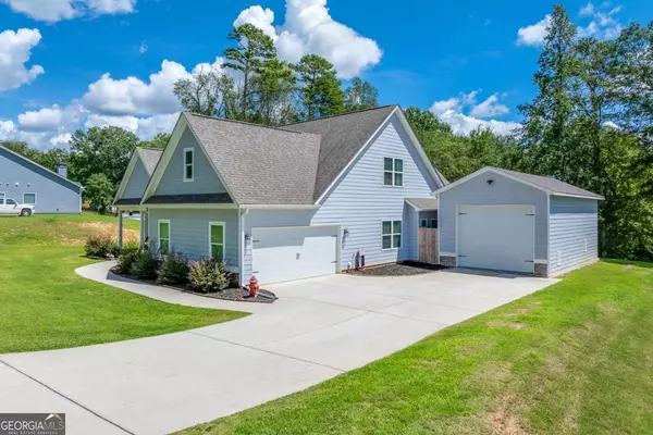 Pendergrass, GA 30567,235 Mountain Creek DR