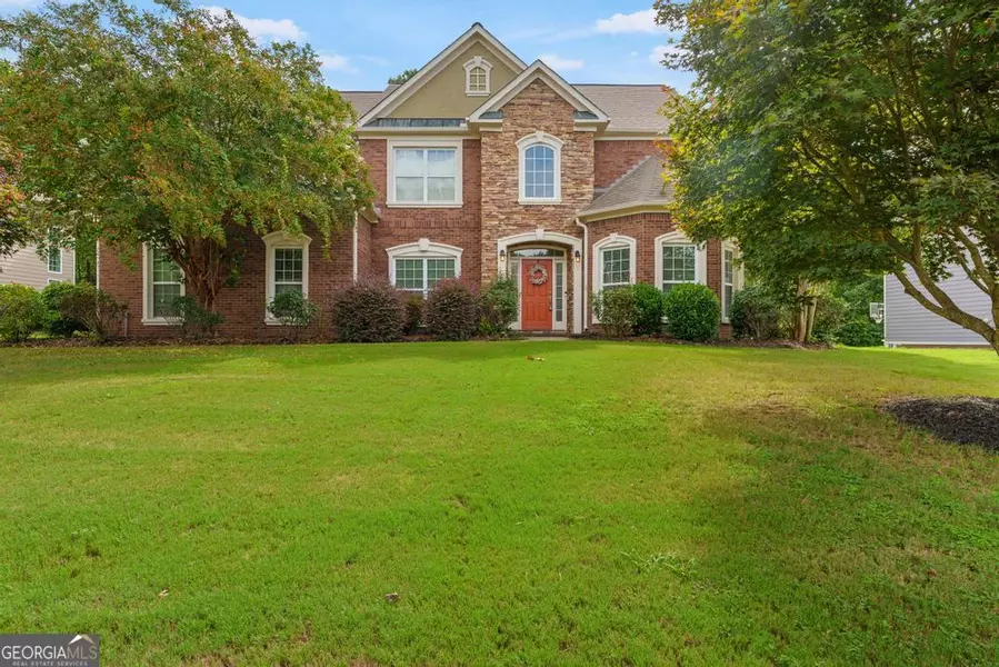6142 Golf View XING, Locust Grove, GA 30248