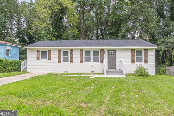 Atlanta, GA 30318,2811 Mango CIR NW