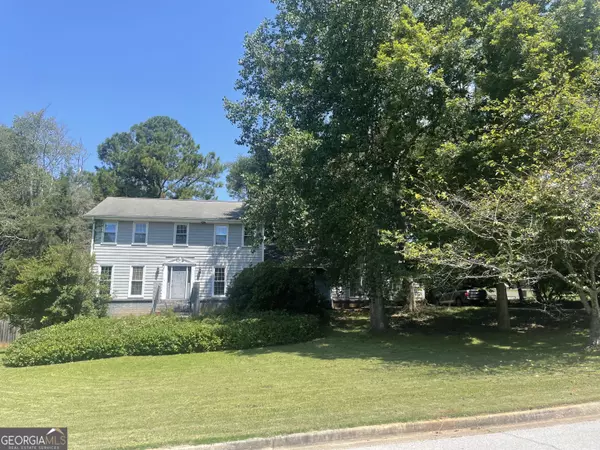 920 Sugar Creek DR SE, Conyers, GA 30094