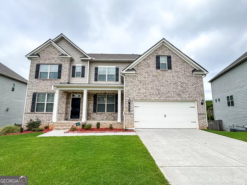 5425 Mirror Lake DR, Cumming, GA 30028