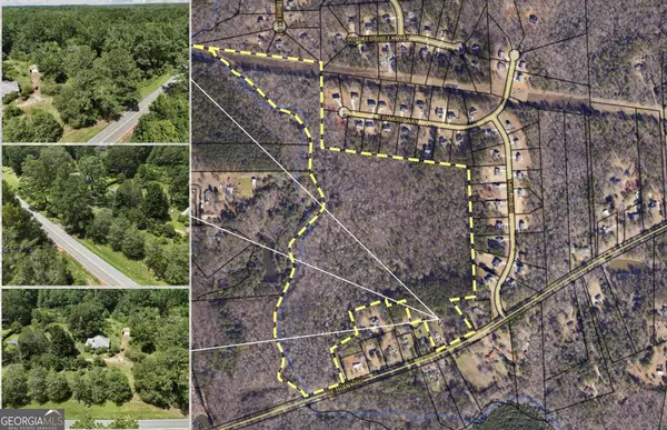 Covington, GA 30016,624 Bethany RD