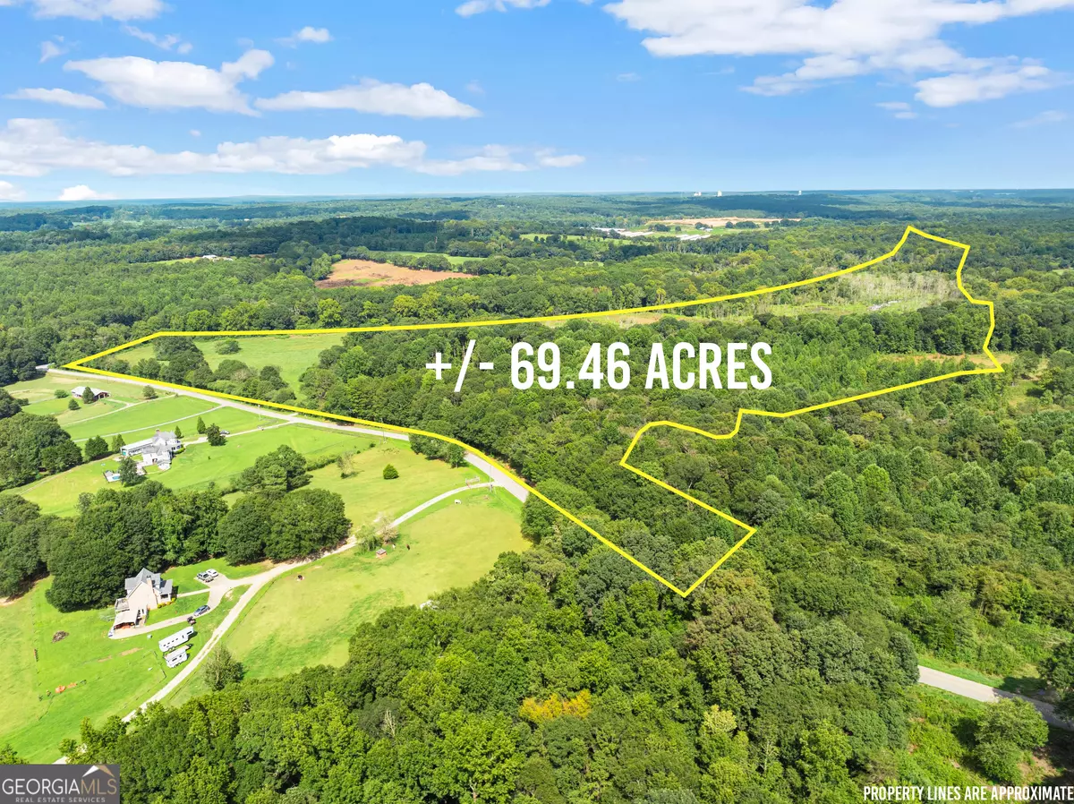 Maysville, GA 30558,1542 Marlow RD