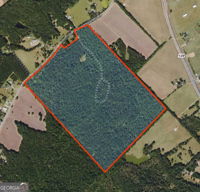 Madison, GA 30650,0 Seven Islands RD