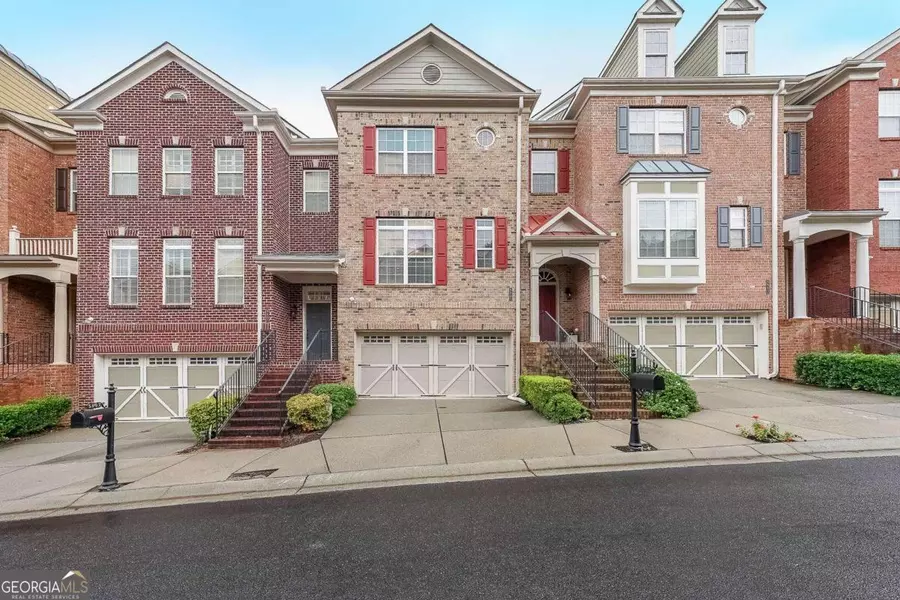 5805 Norfolk Chase RD, Peachtree Corners, GA 30092