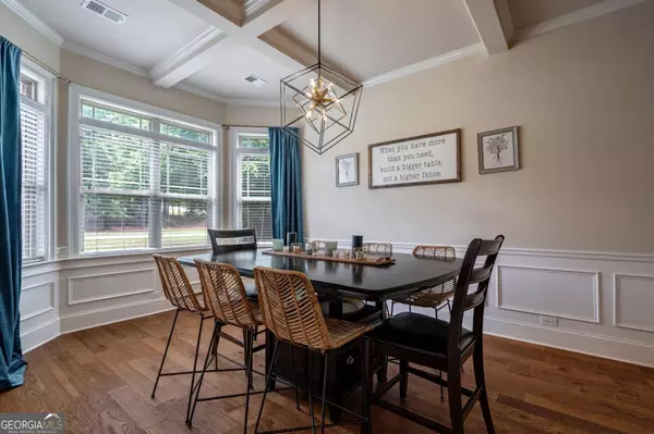 Bishop, GA 30621,1301 Riverhill DR