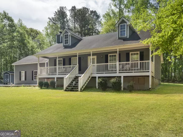 Stockbridge, GA 30281,2630 Old Conyers RD