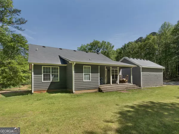 Stockbridge, GA 30281,2630 Old Conyers RD