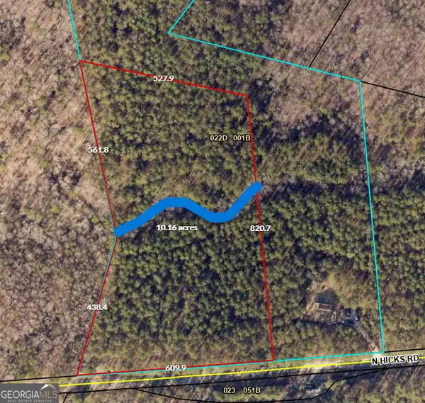 Toccoa, GA 30577,1961 N Hicks RD