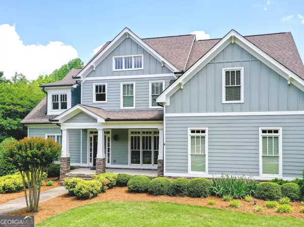 Bethlehem, GA 30620,1141 Ivey Brook DR