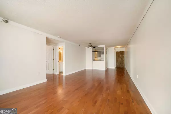Atlanta, GA 30312,375 NE Ralph Mcgill BLVD NE #1402