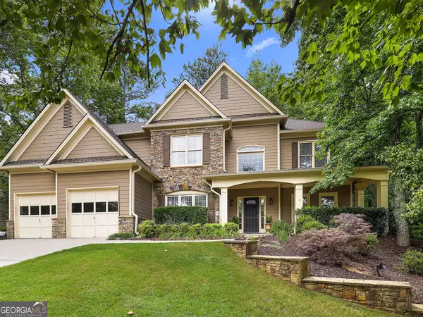 380 Victorian LN, Duluth, GA 30097