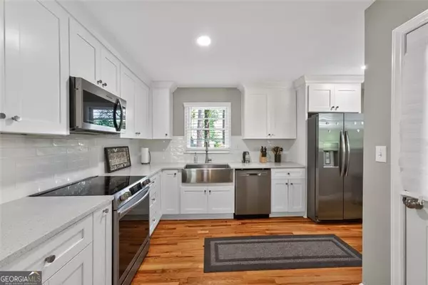Atlanta, GA 30344,2345 OLD COLONY RD