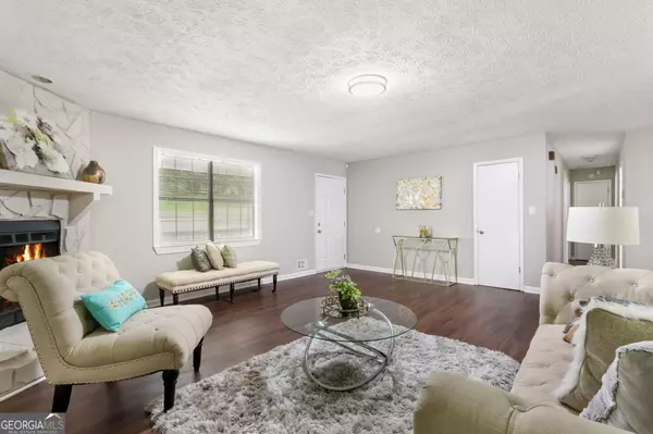 Stockbridge, GA 30281,104 Park CIR