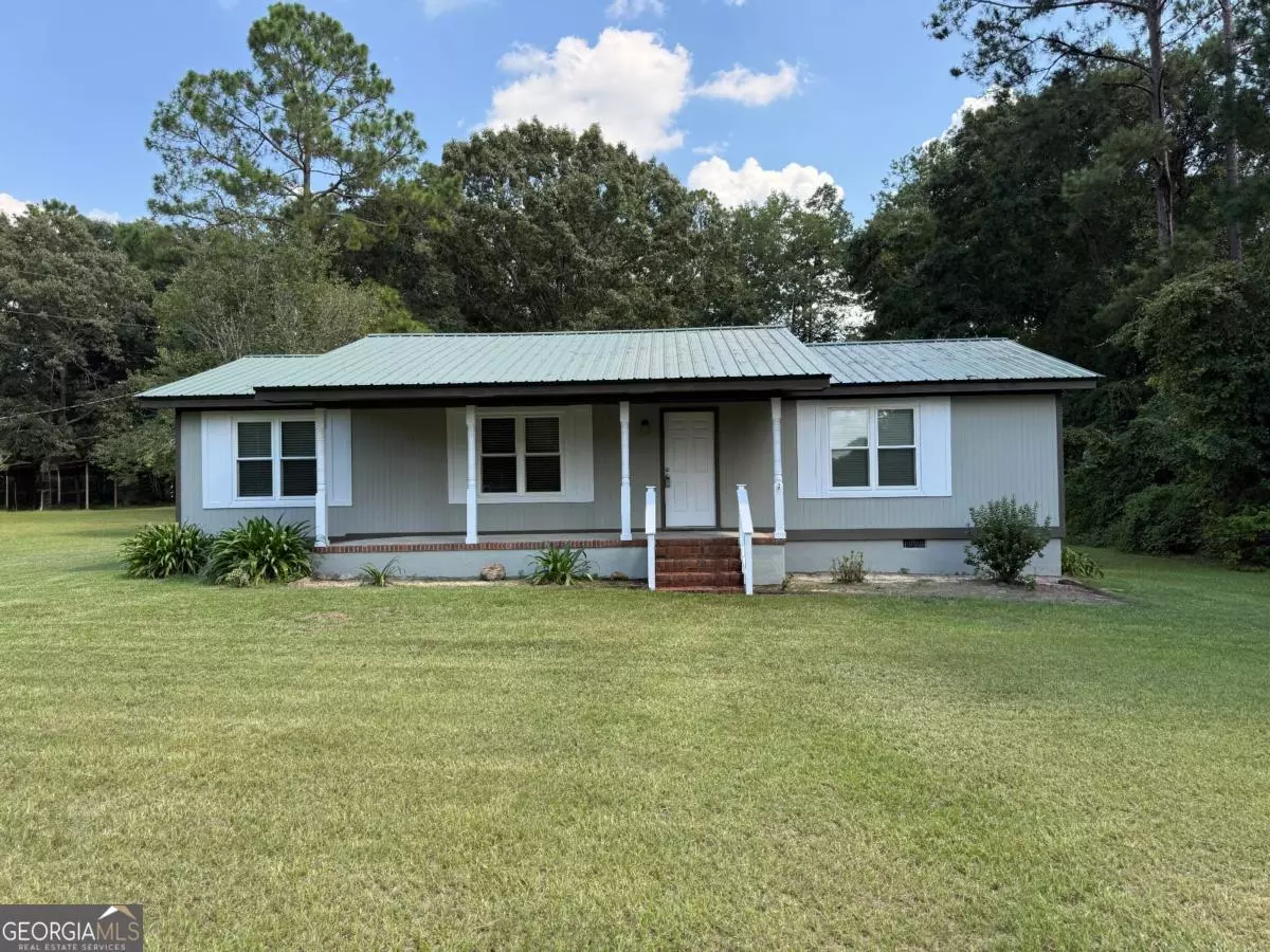 Cordele, GA 31015,199 Hurt DR