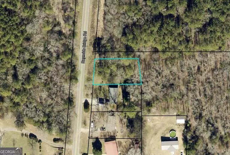 0 Reynolds Bridge RD, Kingston, GA 30145