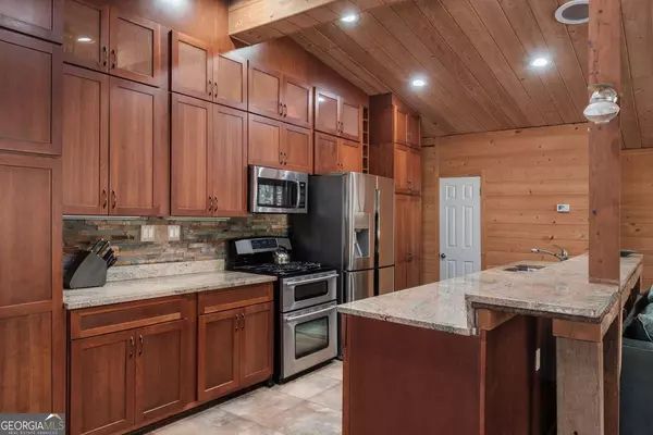 Hayesville, NC 28904,36 Dream Catcher CV