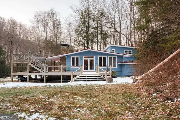 Hayesville, NC 28904,36 Dream Catcher CV