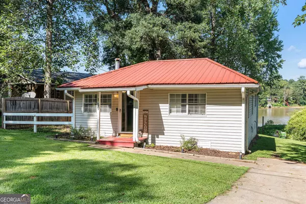 Jackson, GA 30233,169 Cherokee DR