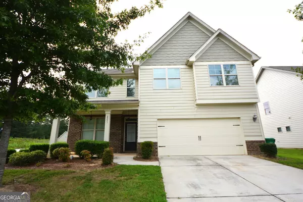 Lithonia, GA 30058,2231 Mason PT