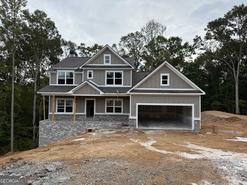 1165 BIRCH WAY, Loganville, GA 30052