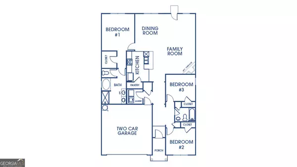 Griffin, GA 30224,134 Townsend CT