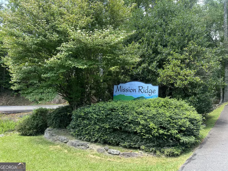 LOT 32 Mission Ridge DR, Hayesville, NC 28904