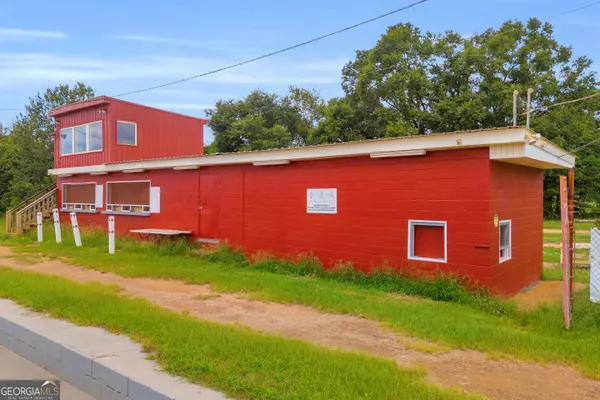 Hartwell, GA 30643,34.5 ACRES Speedway RD