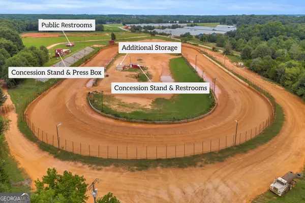 254 HARTWELL SP Speedway RD, Hartwell, GA 30643