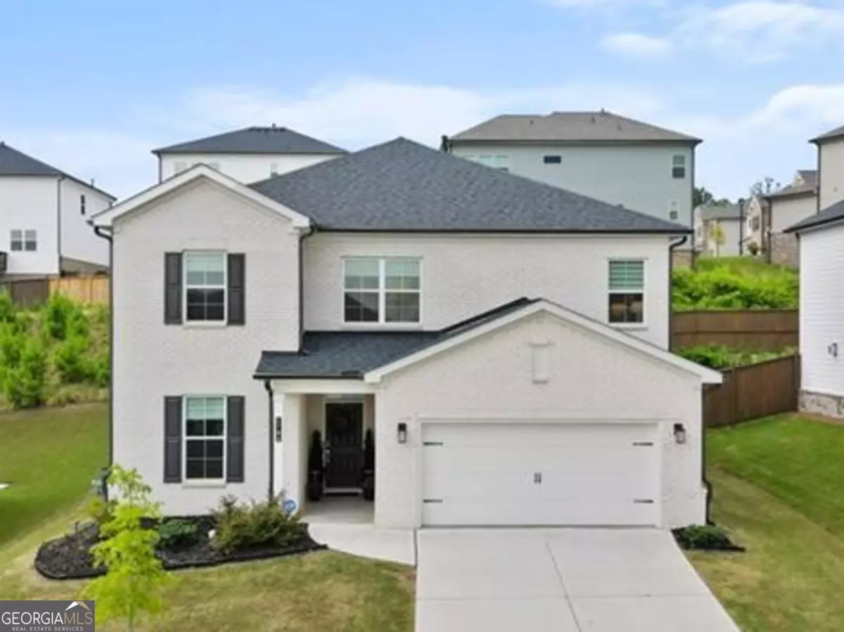 Atlanta, GA 30331,4780 MOCK ORANGE ST