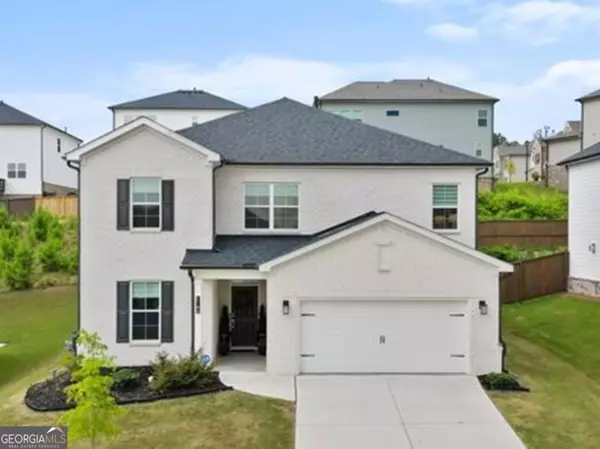 4780 MOCK ORANGE ST, Atlanta, GA 30331