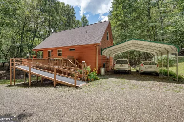 Blairsville, GA 30512,147 Blair Oaks DR