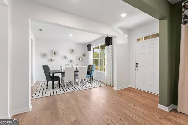 Mcdonough, GA 30252,812 Dobby WAY #LOT 101