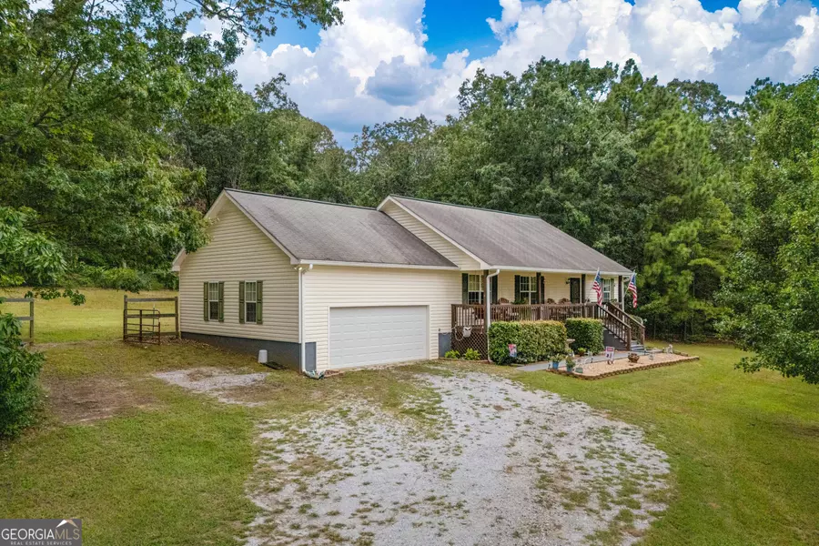 471 Antioch RD, Franklin, GA 30217