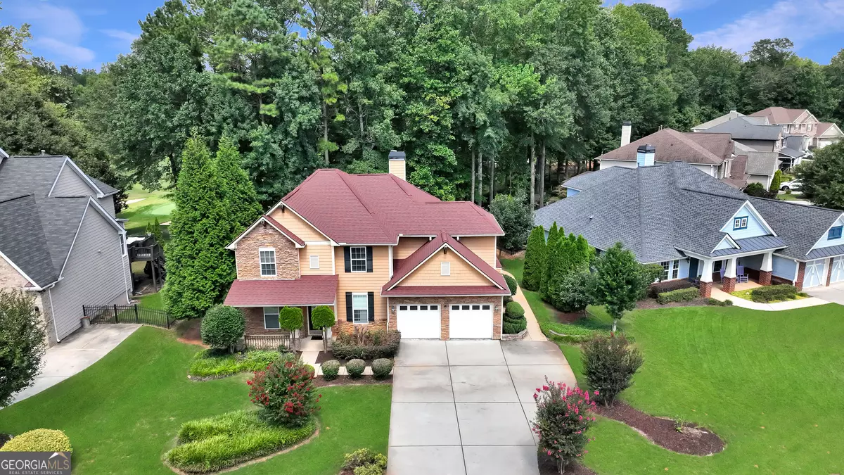 Newnan, GA 30265,233 Horizon HL