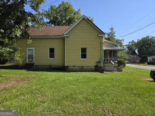 Dublin, GA 31021,803 S Jefferson ST