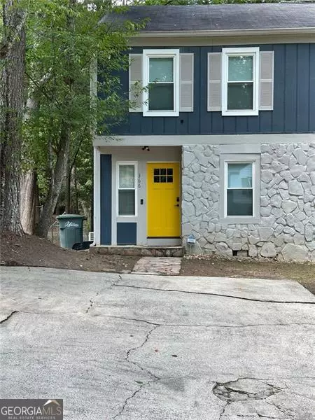 Marietta, GA 30008,366 PLEASANT OAK CT