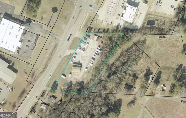 Cartersville, GA 30121,2282 Highway 411 NE